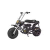 Mini Bike 100 — Compact 79cc Gas Mini Trail Bike mississippipowersports